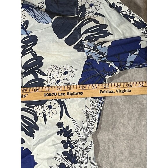 Artful Dodger Shirt Mens XXL Long Sleeve Button Up New With Tags - Picture 4 of 4